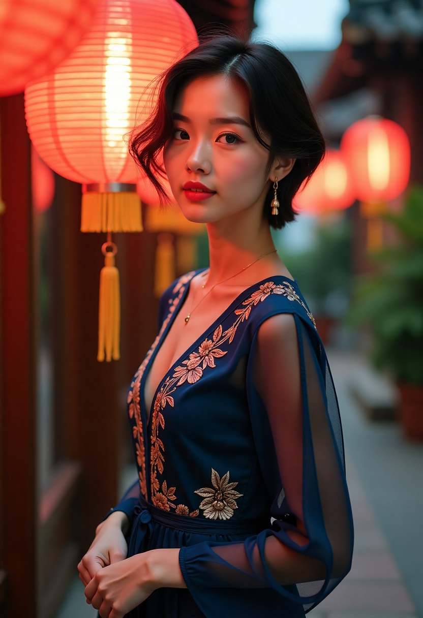 人间世·小城篇