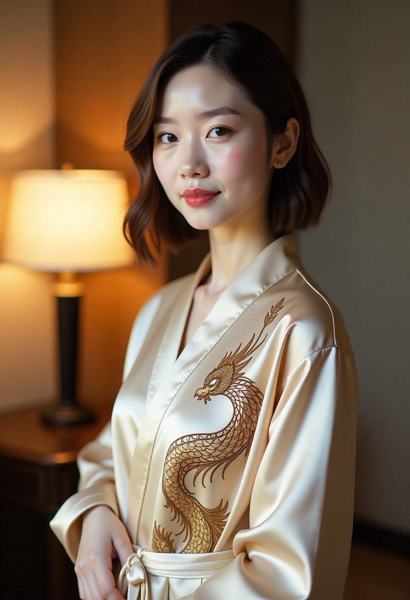 小城故事多