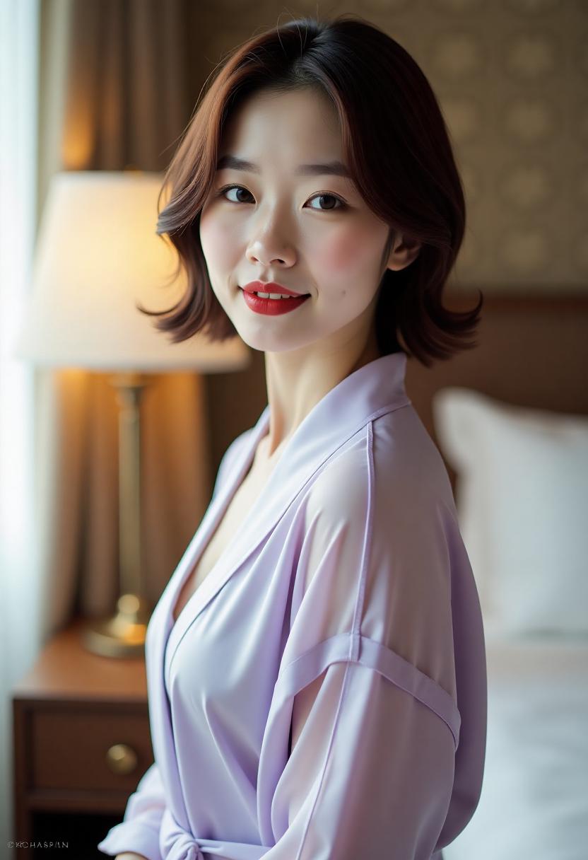 我在小城当社工