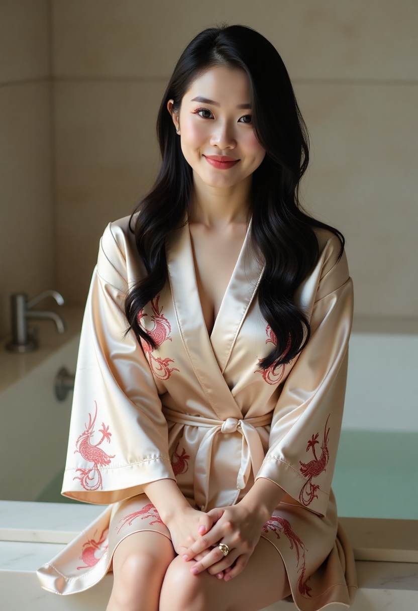 老街