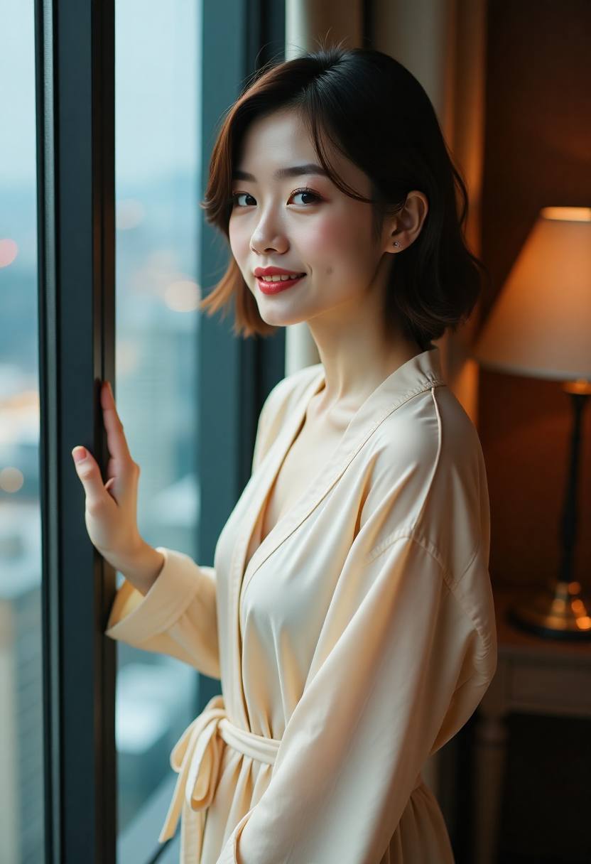 小区物语