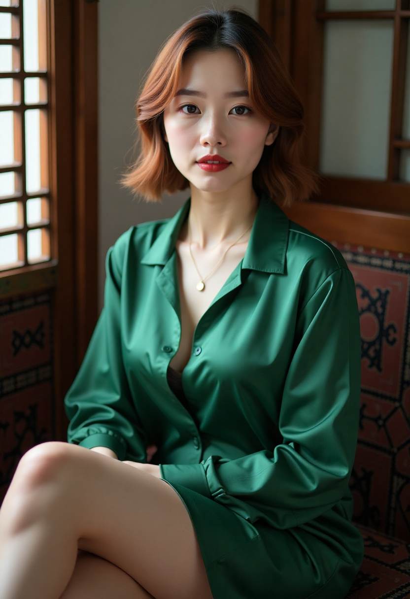 山地救援队